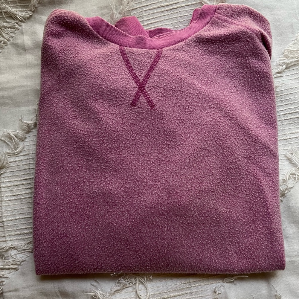 Pacsun crewneck size medium